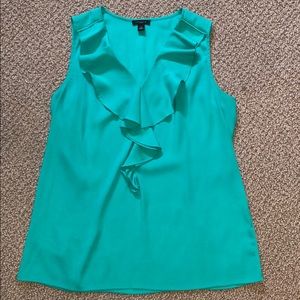 Ann Taylor Blouse